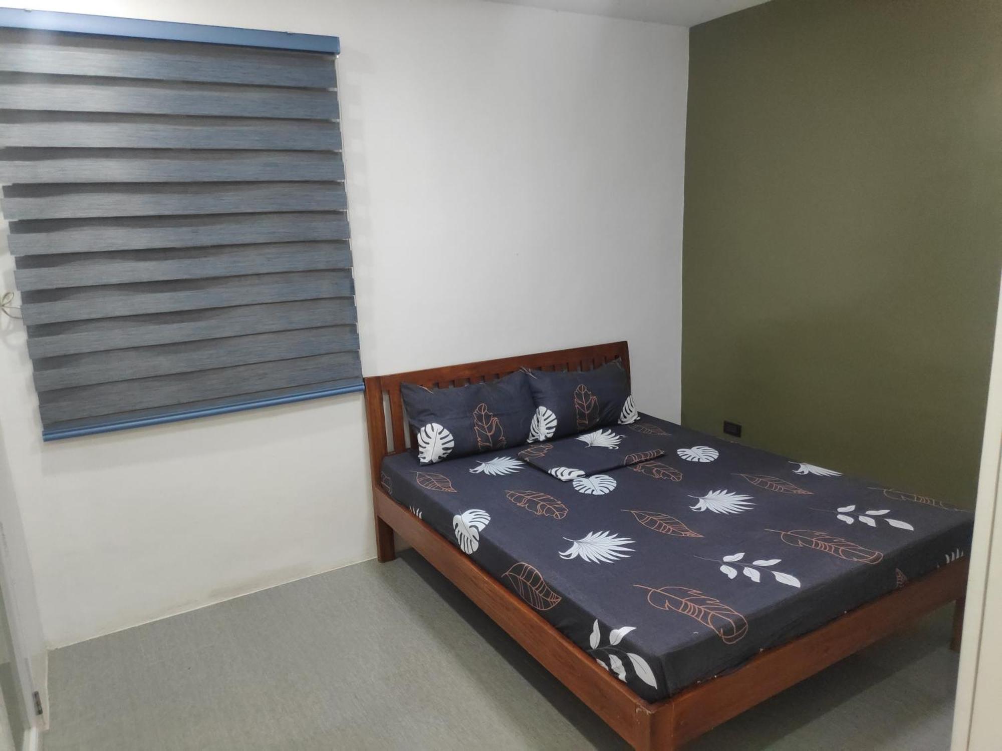 Tagaytay Staycation By Naya And Darla W Free Swimming Pool, Wifi & Netflix Tagaytay City Esterno foto