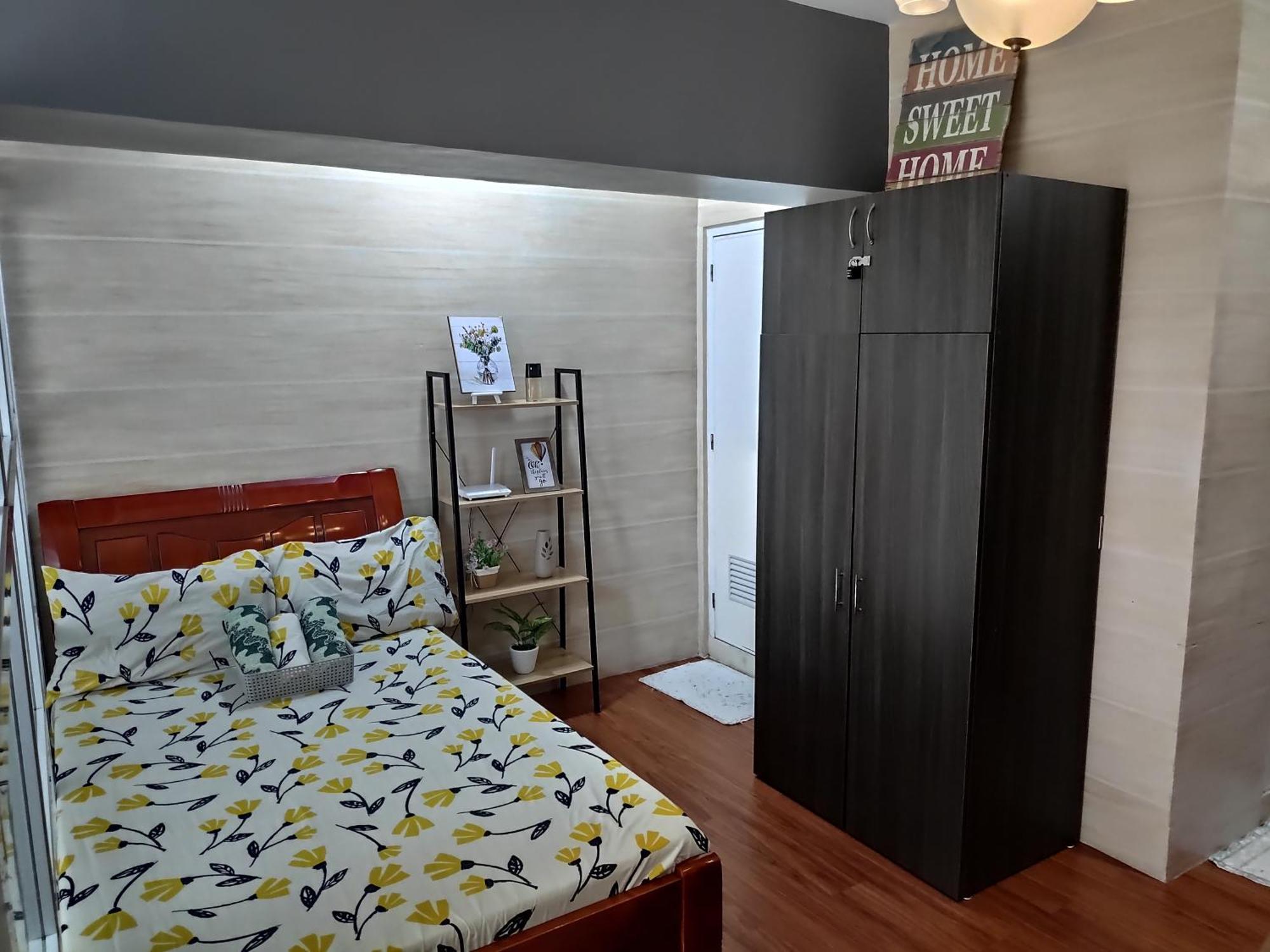 Tagaytay Staycation By Naya And Darla W Free Swimming Pool, Wifi & Netflix Tagaytay City Esterno foto