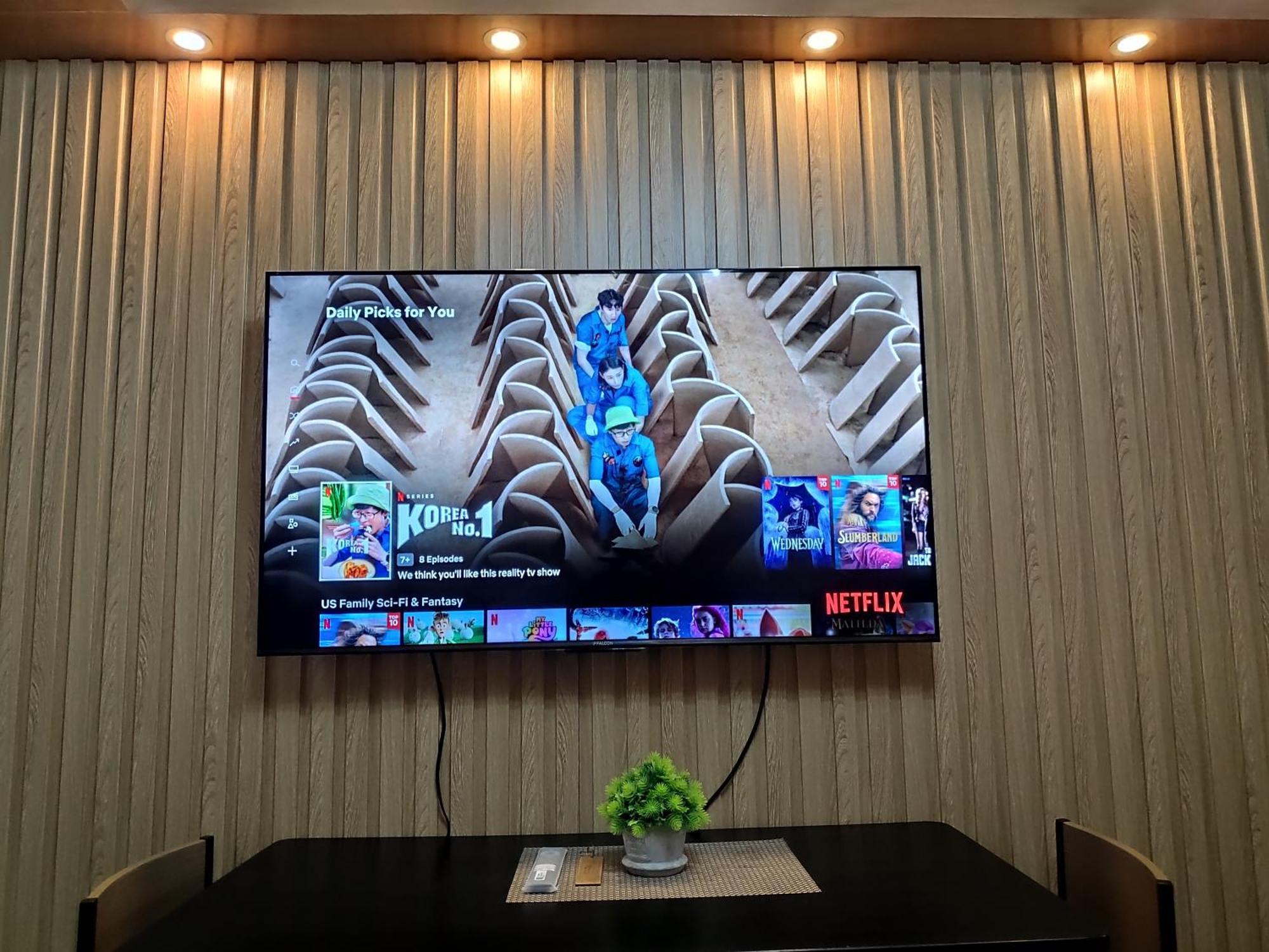 Tagaytay Staycation By Naya And Darla W Free Swimming Pool, Wifi & Netflix Tagaytay City Esterno foto