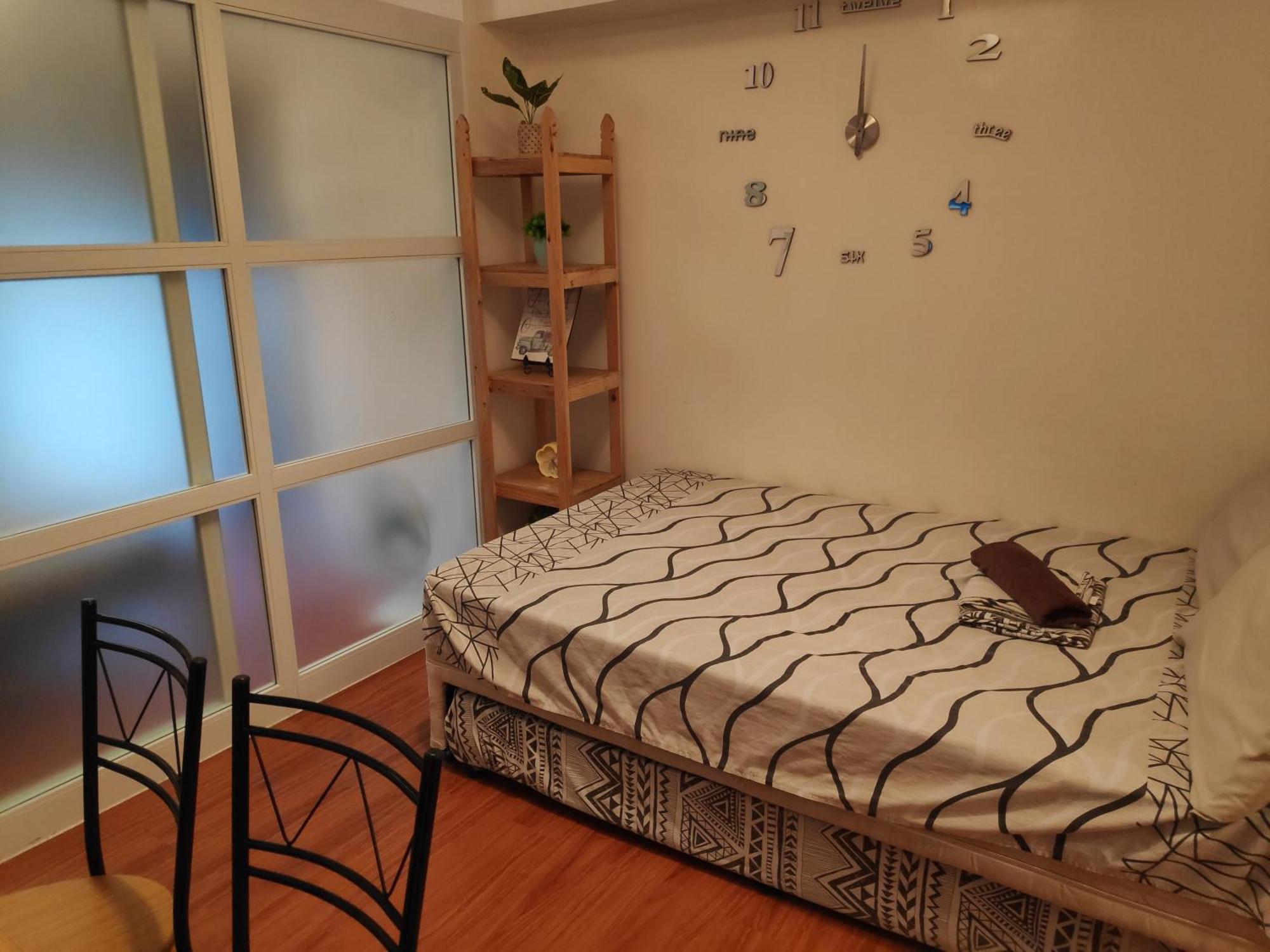 Tagaytay Staycation By Naya And Darla W Free Swimming Pool, Wifi & Netflix Tagaytay City Esterno foto