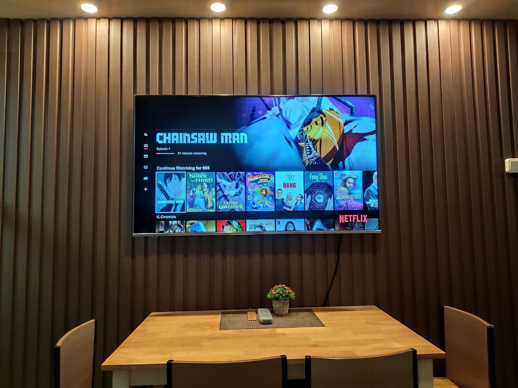 Tagaytay Staycation By Naya And Darla W Free Swimming Pool, Wifi & Netflix Tagaytay City Esterno foto